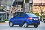 Tata Bolt Sedan 2015 года (ZA)